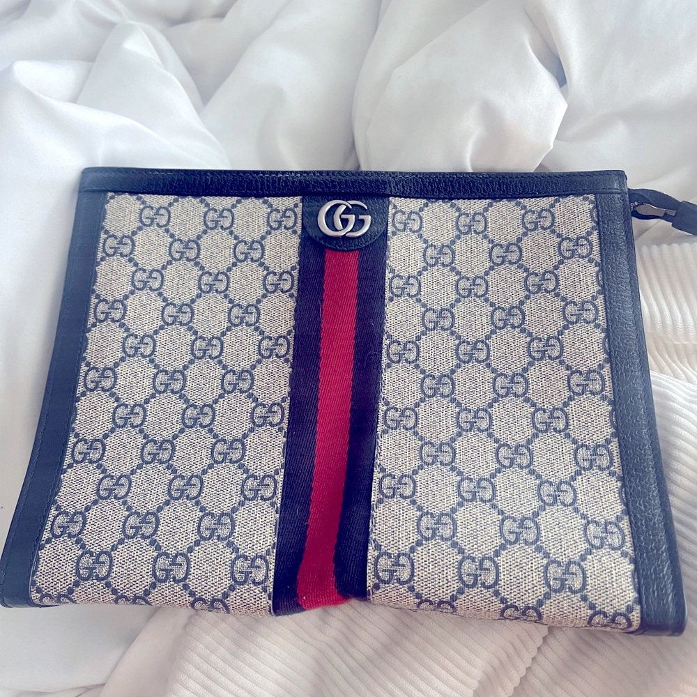Gucci GG Ophelia Clutch